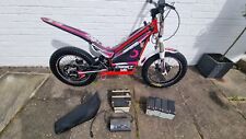 kids trials bikes for sale  WITHAM