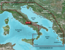 Garmin bluechart veu014r usato  Terracina