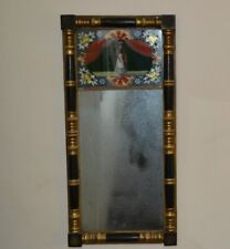 Antique mirror large for sale  Lynchburg