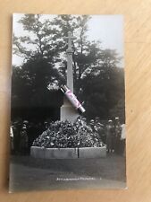 Attlebourgh war memorial for sale  GREAT YARMOUTH