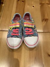 Clarks doodles size for sale  SOUTHEND-ON-SEA