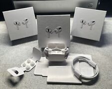 Apple AirPods Pro (1st Generation) Wireless Earbuds Bluetooth Charging Case for sale  Shipping to South Africa