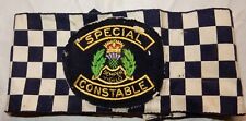 Scarce dunbartonshire police for sale  SANDHURST