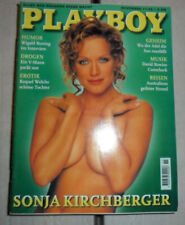 Playboy november 1995 gebraucht kaufen  Langenfeld (Rheinland)