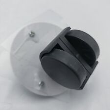 Replacement Caster Wheel For Tobi Steamer Model EC-1633 Rolling Base Part Only for sale  Shipping to South Africa