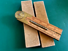 vintage lufkin ruler for sale  Monument