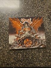 Usado, Preources por Ghost (CD, 2018) Funciona Testado  comprar usado  Enviando para Brazil