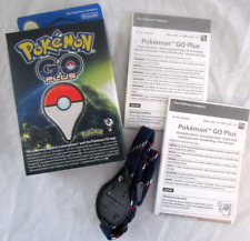 Original pokemon plus for sale  Stillwater