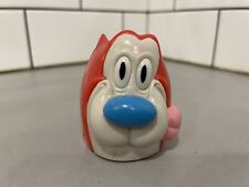 Nickelodeon ren stimpy for sale  Shipping to Ireland