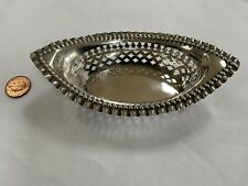 Antique sterling silver for sale  BRECHIN