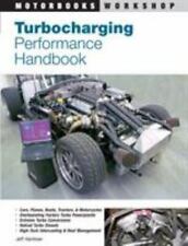 Turbocharging performance hand for sale  Carrollton