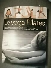 Yoga pilates d'occasion  Meaux
