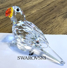 Swarovski crystal feathered d'occasion  Expédié en Belgium