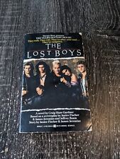 The Lost Boys por Craig S. Gardner (1987, Mass Market) comprar usado  Enviando para Brazil