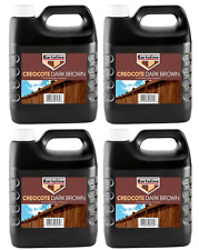 Bartoline creocote oil for sale  MANCHESTER