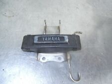 Yamaha xj700 badge for sale  GODSTONE