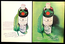 Tanqueray gin original for sale  Kings Park