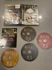 DVD American Horror Story Hotel temporada 5 CC42 comprar usado  Enviando para Brazil