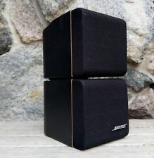 Bose double cube for sale  Shipping to Ireland