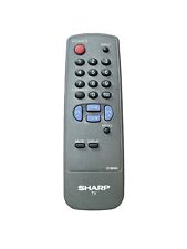 Genuine sharp remote for sale  Louisville