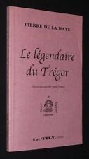 Légendaire trégor d'occasion  France