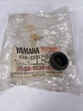 Manschette bremssattel yamaha gebraucht kaufen  Feucht