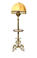 Floor lamp table for sale  Austin
