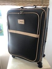 Guess suitcase for sale  GLASGOW