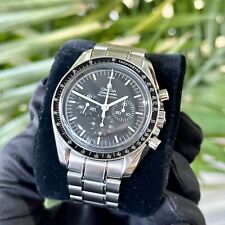 omega watch black dial for sale  San Marcos