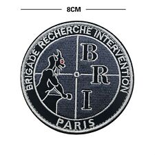 Bri paris écusson d'occasion  France