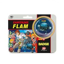Badge capitaine flam d'occasion  Mennecy