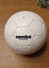 Pallone samba xtreme usato  Toscolano Maderno