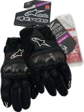 Luvas Alpinestars Stella SMX-2 Air Carbon V2 pretas pequenas - 3517717-10-S comprar usado  Enviando para Brazil