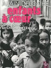 Enfants coeur d'occasion  Expédié en Belgium