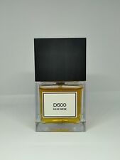 D600 eau parfum d'occasion  Orleans-