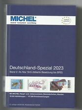 Michel katalog deutschland gebraucht kaufen  Bützfleth,-Stadersand