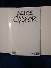Alice cooper white for sale  Sterling Heights