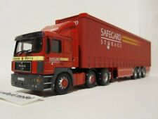 Corgi cc75805 safegard for sale  Shipping to Ireland