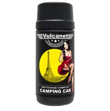 Vulcanet spécial camping d'occasion  Nemours