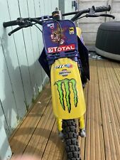 Malaguti grizzly motorcross for sale  HULL