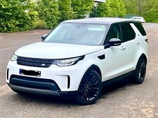 Land rover discovery gebraucht kaufen  Minden-Leteln