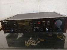 Sony e77esd amplifier for sale  Old Fort