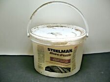 Steelman euro paste for sale  Warminster