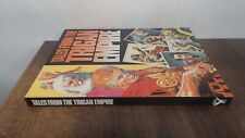 Tales trigan empire for sale  UK