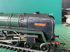 Gauge hornby britannia for sale  NOTTINGHAM