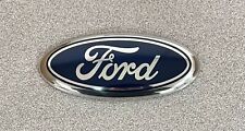 Emblema de emblema traseiro Ford Focus Mk3 (2011-2014), compatível com Cmax 2011-2014, 14,5cm x 5,8cm comprar usado  Enviando para Brazil