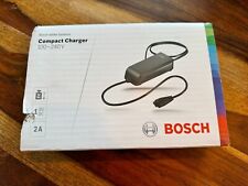 Bosch charger ladegerät gebraucht kaufen  Edling