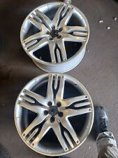 Overfinch inch alloy for sale  STEVENAGE