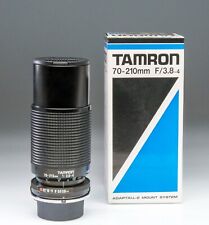 Tamron 210 8 usato  Martinsicuro