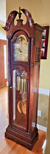 grandfather clock howard miller for sale  Hickory